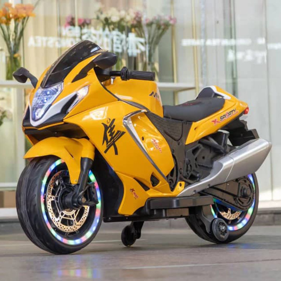 2024 Con-Am Moverick Kids Cor